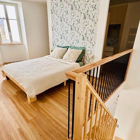 Maison De Ville Barbezieux-Saint-Hilaire Екстер'єр фото