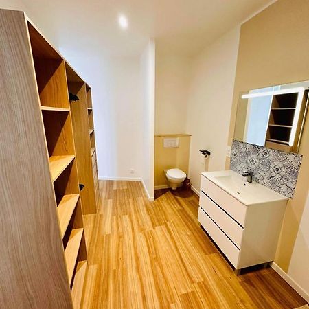 Maison De Ville Barbezieux-Saint-Hilaire Екстер'єр фото