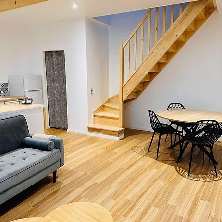 Maison De Ville Barbezieux-Saint-Hilaire Екстер'єр фото