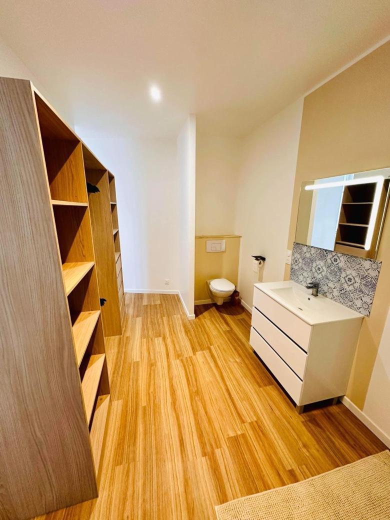 Maison De Ville Barbezieux-Saint-Hilaire Екстер'єр фото